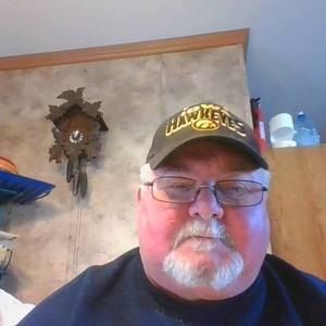 Meet your Posher, Kenny